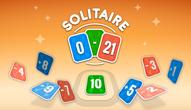 Game: Solitaire Zero 21