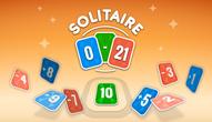 Jeu: Solitaire Zero 21