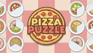 Juego: Pizza Puzzle