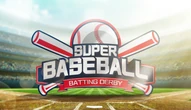 Spiel: Super Baseball