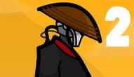 Spiel: Straw Hat Samurai 2