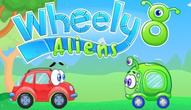 Spiel: Wheely 8