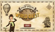 Juego: Mahjong Adventure: World Quest