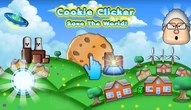 Spiel: Cookie Clicker Climate Change 