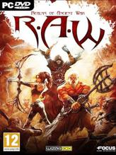 Gra: R.A.W.: Realms of Ancient War