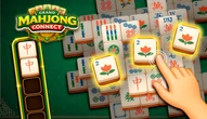 Gra: Grand Mahjong Connect