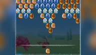 Juego: Easter Shooter Game