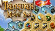 Gra: Skarby Mistycznego Morza