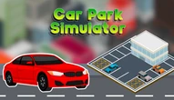 Гра: Car Park Simulator
