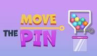 Spiel: Move The Pin