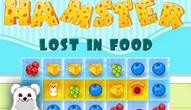 Jeu: Hamster Lost In Food