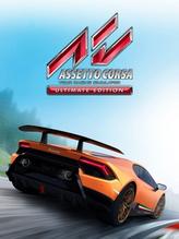 Gra: Assetto Corsa | Ultimate Edition