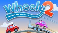 Jeu: Wheely 2