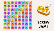 Juego: Screw Jam!