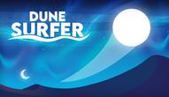 Game: Dune Surfer