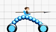 Juego: Draw Joust