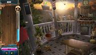 Juego: Mystery Venue Hidden Object