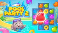 Spiel: Pool Party 2