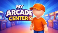 Game: My Arcade Center 2