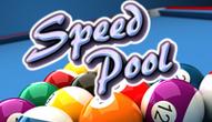 Game: Speed Pool King