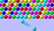 Jeu: Bubble Game 3