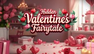 Juego: Hidden Valentine's Fairytale