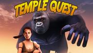 Gra: Temple Quest