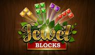 Game: Jewel Blocks