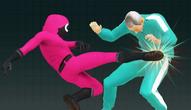 Jeu: Squid Fighter