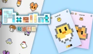 Game: SuperPixelint