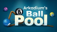 Spiel: 8 Ball Pool
