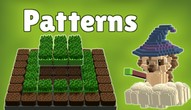 Juego: Patterns