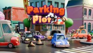 Spiel: Parking Plot