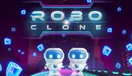 Jeu: Robo Clone