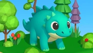 Jeu: Dino Idle Park
