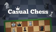 Juego: Casual Chess