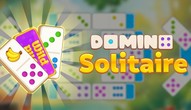 Spiel: Domino Solitaire