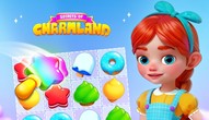 Spiel: Secrets of Charmland