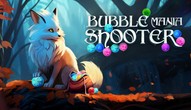 Juego: Bubble Mania Shooter