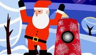 Spiel: Santa Claus Finder