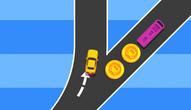 Juego: Traffic Go