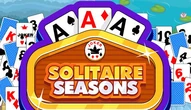 Game: Solitaire Seasons  