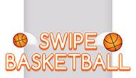 Gra: Swipe Basketball
