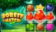 Spiel: Forest Match 