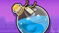 Juego: Potion Flip 