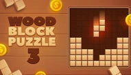 Juego: Wood Block Puzzle 3