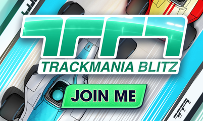 Juego: Trackmania Blitz