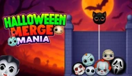 Game: Halloween Merge Mania
