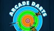 Jeu: Arcade Darts