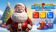 Spiel: Block Puzzle - Frozen Jewel